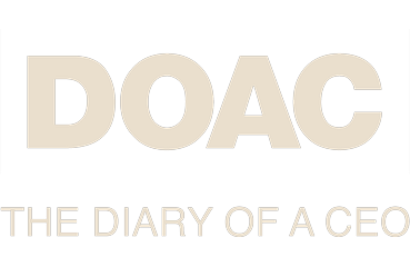 The Diary of a CEO