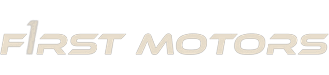 F1rst Motors