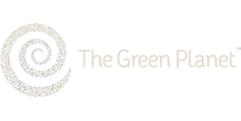 The Green Planet
