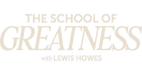 The School of Greatness