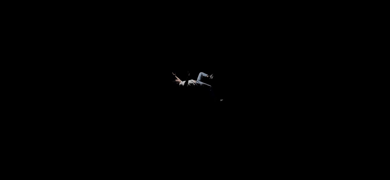 Film & reels — frame from a live-action edit by Aera